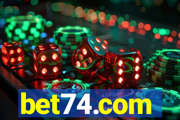 bet74.com