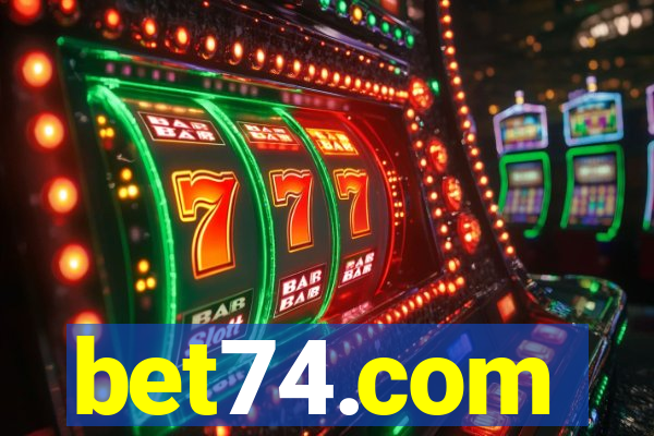 bet74.com