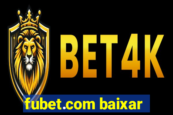 fubet.com baixar