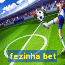 fezinha bet
