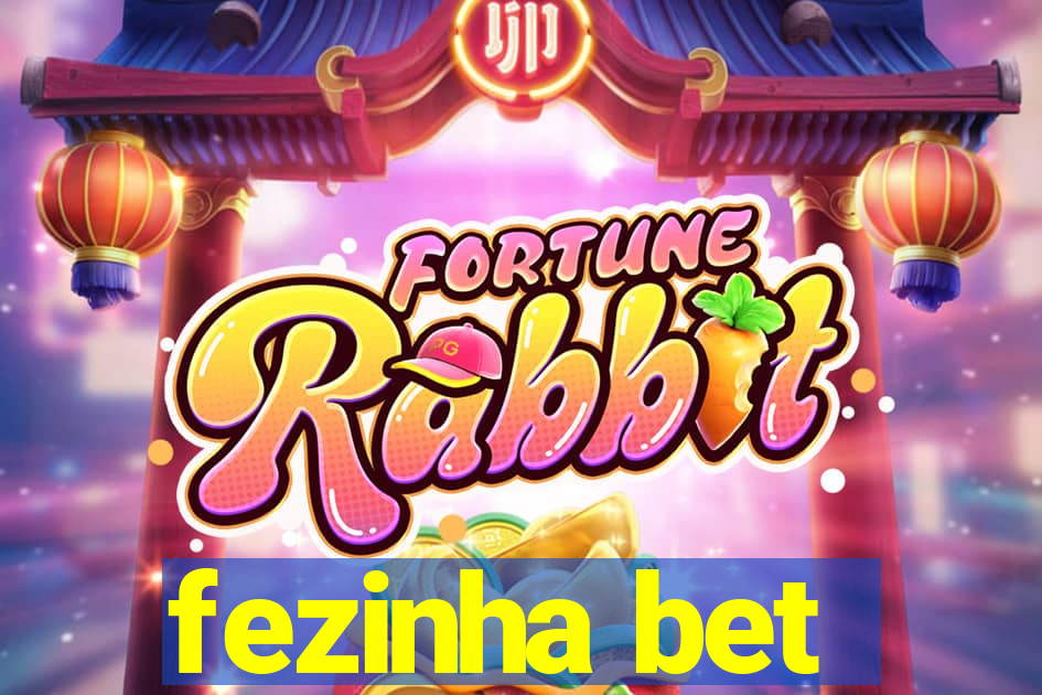 fezinha bet