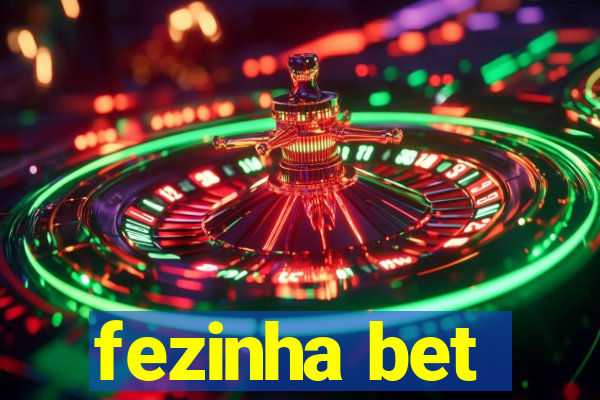 fezinha bet