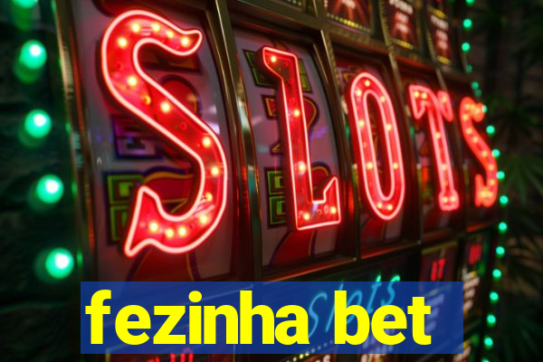 fezinha bet