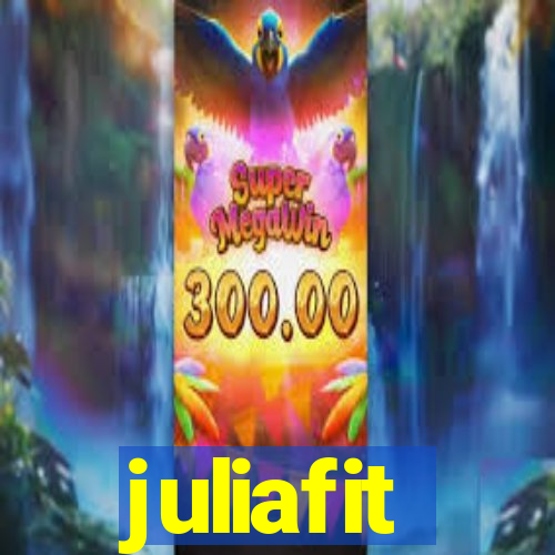 juliafit