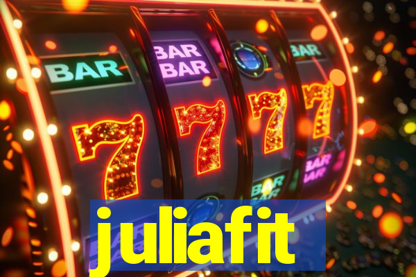 juliafit