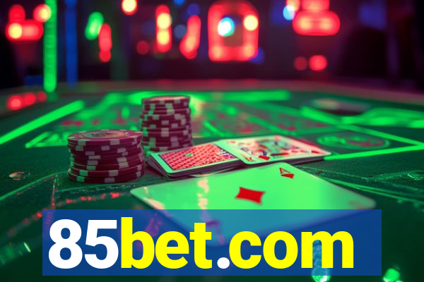85bet.com