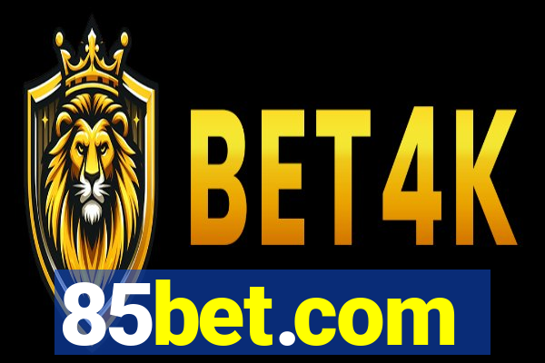 85bet.com