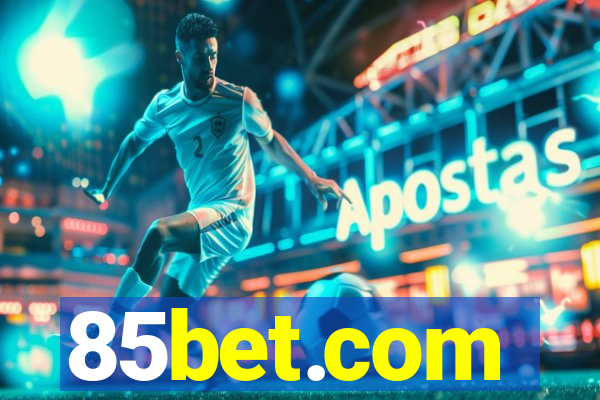 85bet.com