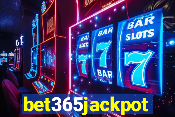 bet365jackpot