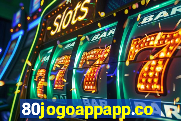 80jogoappapp.com