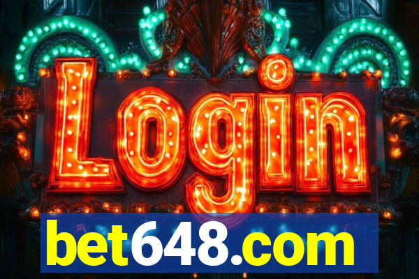 bet648.com
