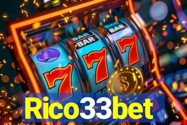 Rico33bet
