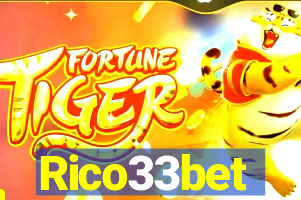 Rico33bet