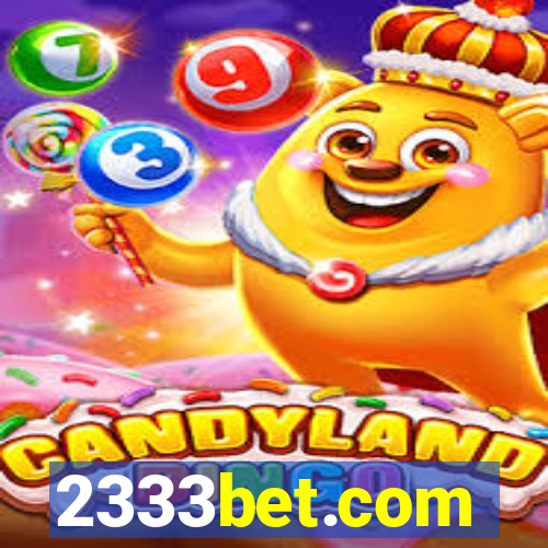 2333bet.com