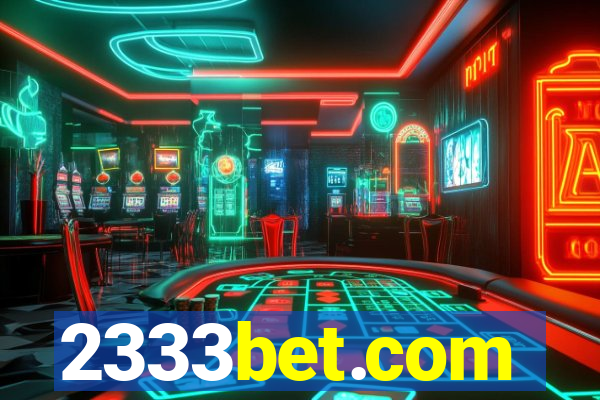 2333bet.com