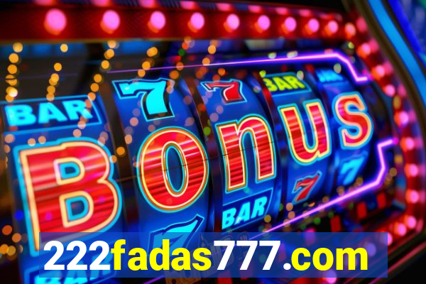 222fadas777.com