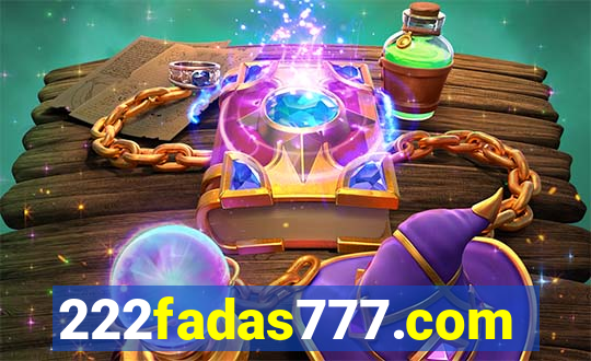 222fadas777.com