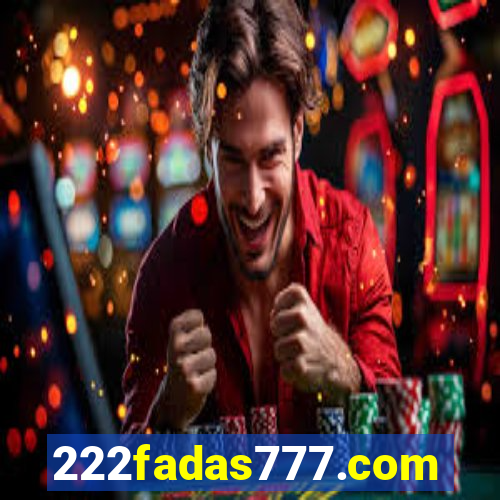 222fadas777.com