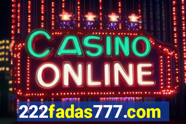 222fadas777.com