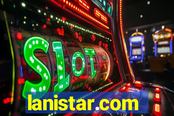 lanistar.com
