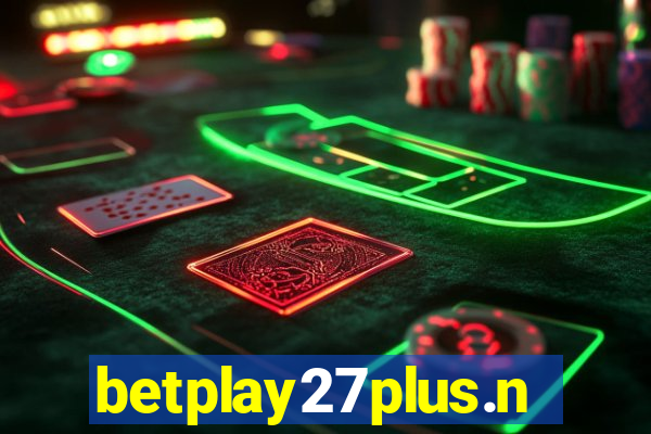 betplay27plus.net