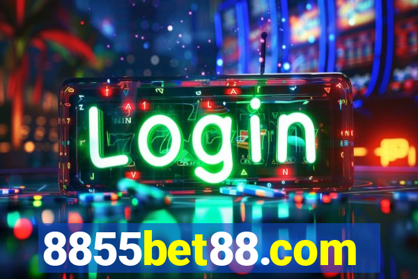 8855bet88.com