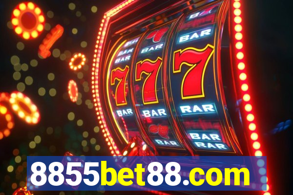8855bet88.com