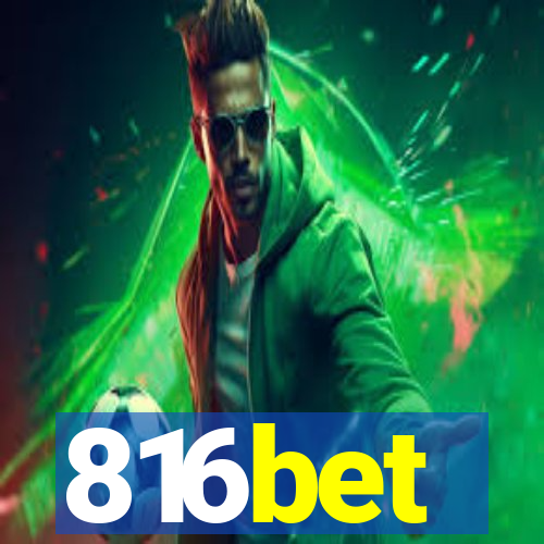 816bet