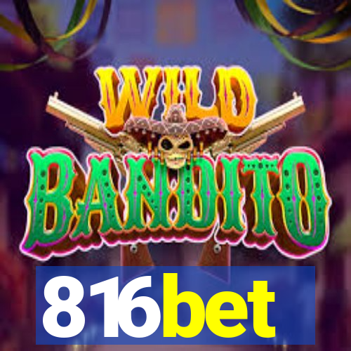 816bet