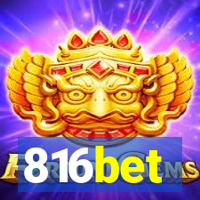 816bet