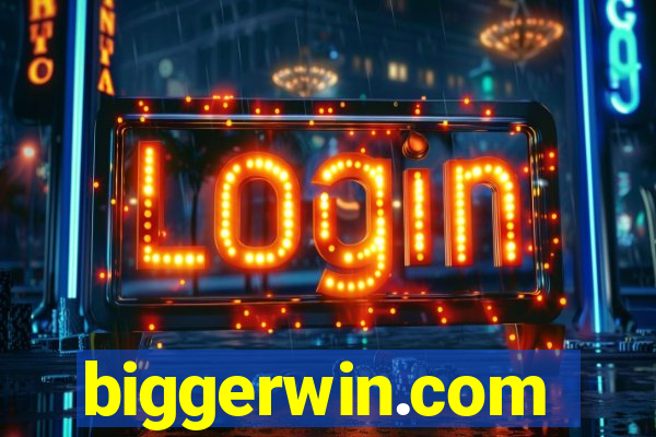 biggerwin.com