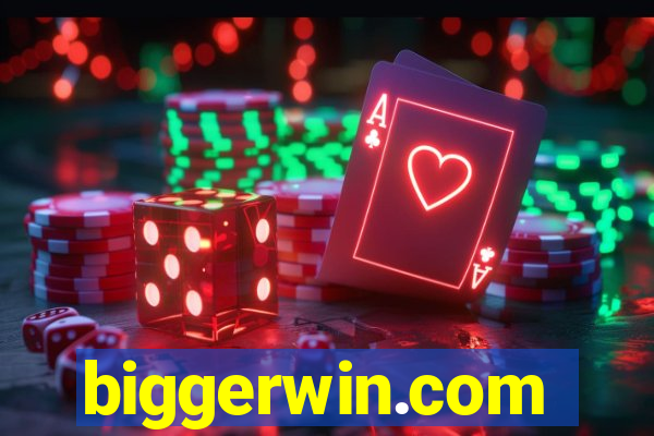 biggerwin.com
