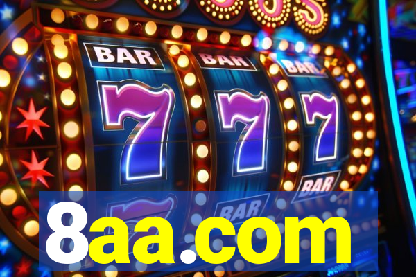 8aa.com