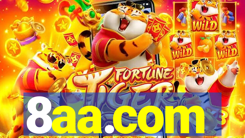 8aa.com