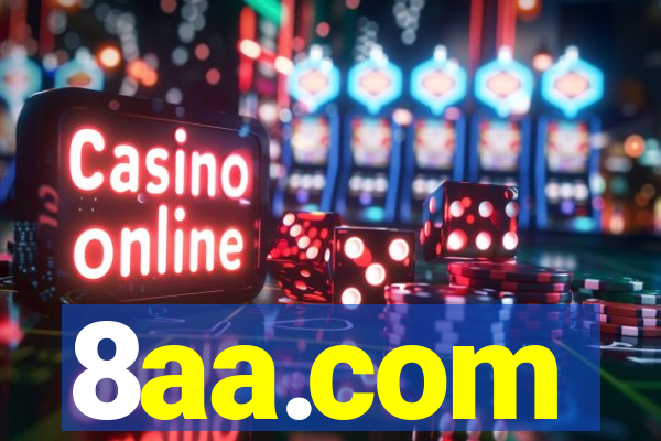 8aa.com