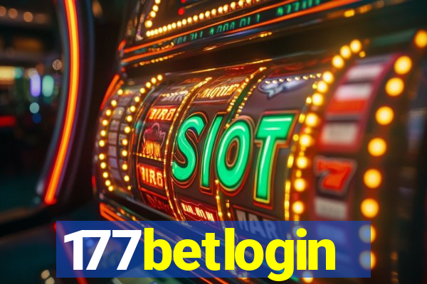 177betlogin