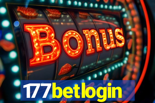 177betlogin