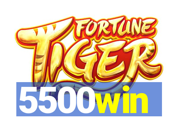 5500win