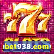 bet938.com