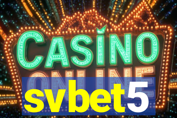 svbet5