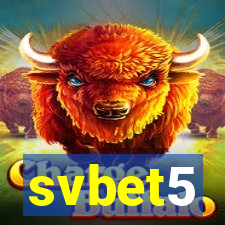 svbet5