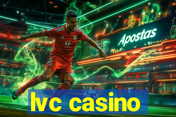 lvc casino