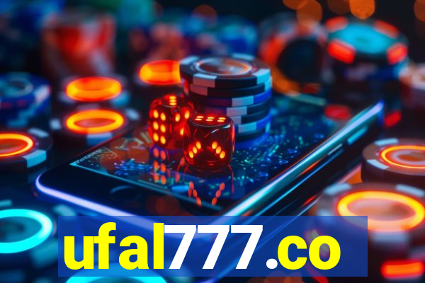 ufal777.co