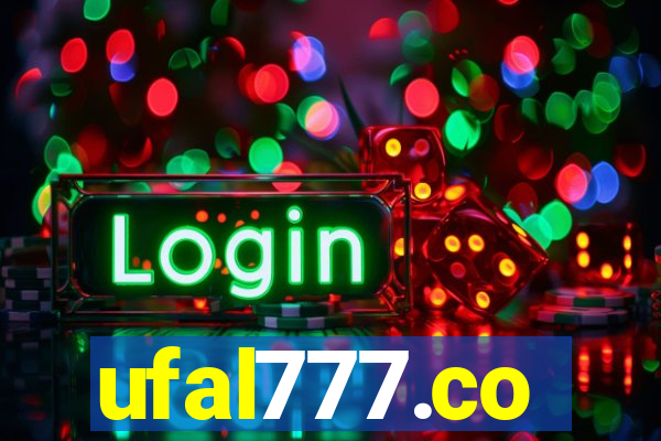 ufal777.co