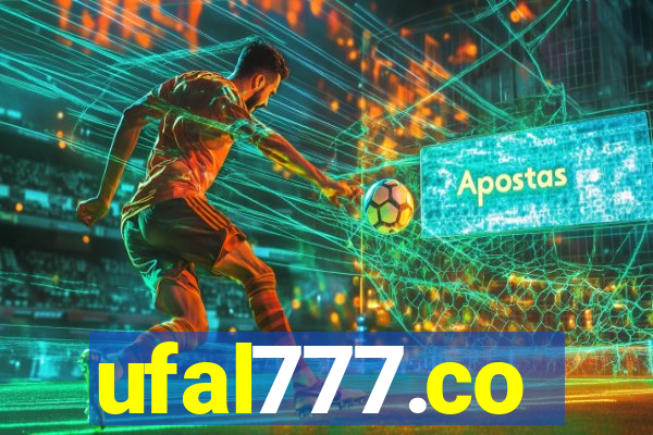 ufal777.co