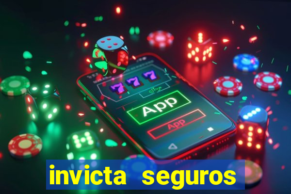 invicta seguros patos de minas