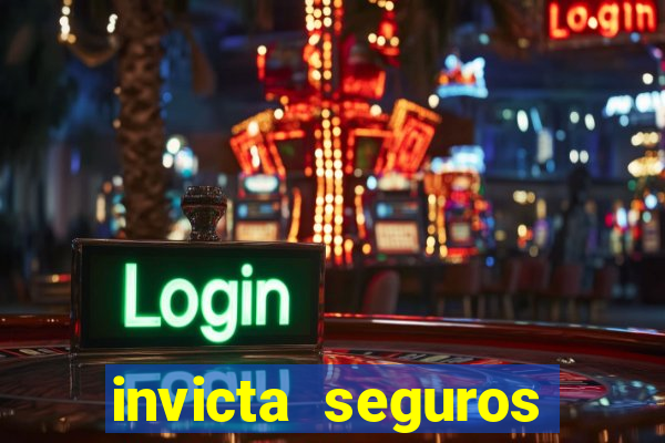invicta seguros patos de minas