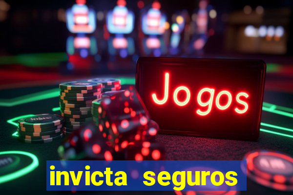 invicta seguros patos de minas