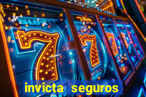 invicta seguros patos de minas