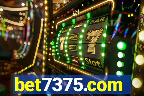 bet7375.com